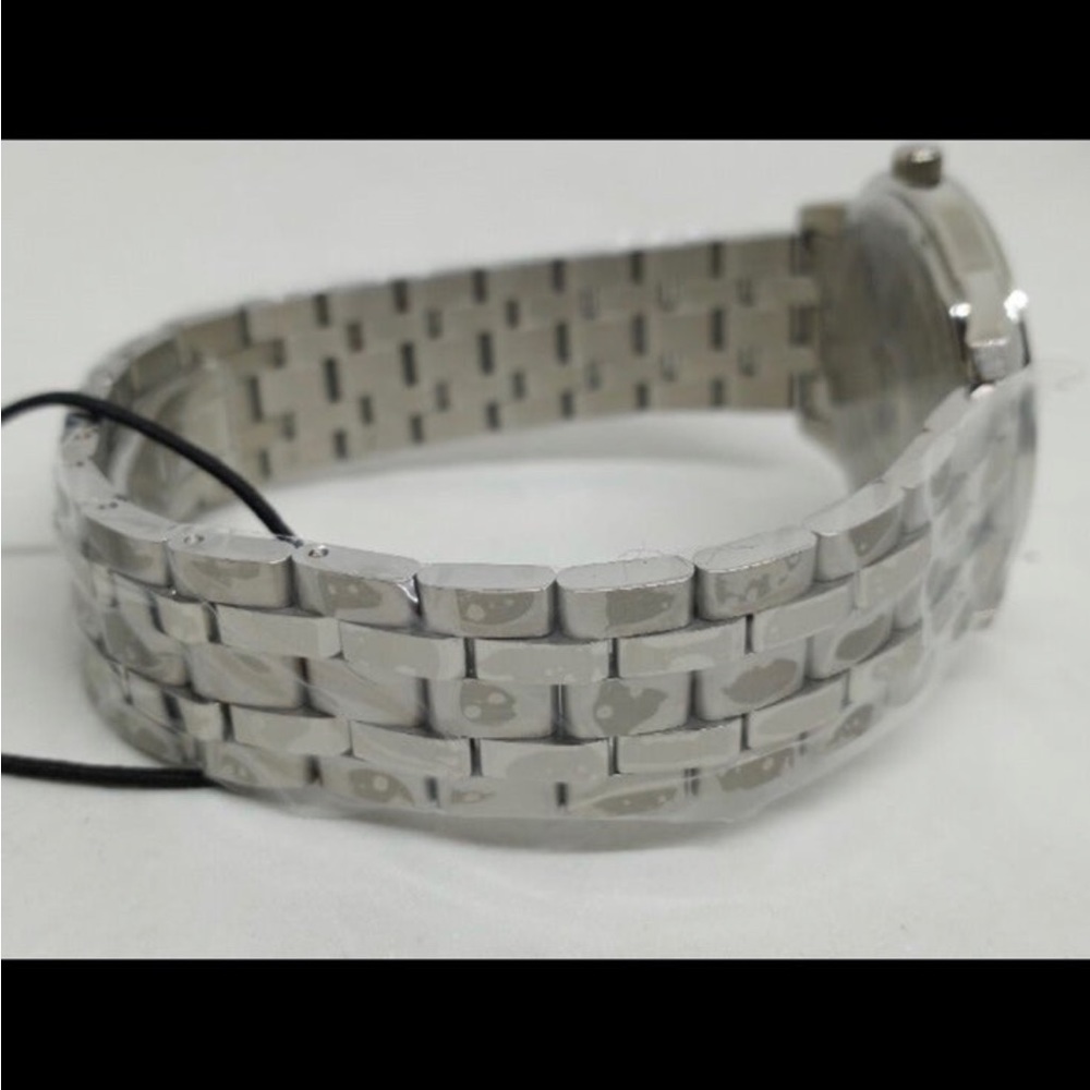New Bulova Watch Men  Qualtz Sutton 96B342 Men’s 40mm Date Works NWT. - Picture 5 of 15